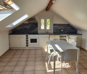 2.5 Zimmer, 2. Stock - Photo 3