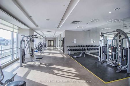 For Lease - 30 Herons Hill Way Unit# 901, Toronto, Ontario - Photo 4