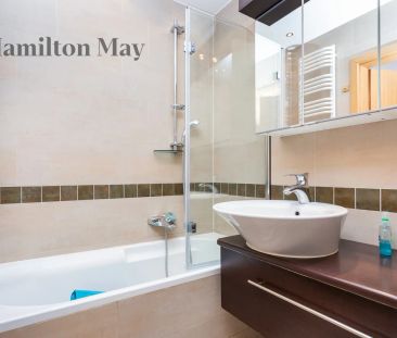 Jasne dwupokojowe mieszkanie z dużym balkonem z pięknym widokiem na... - Zdjęcie 2