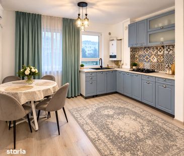 Apartament 2 Camere Tomis Plus – Maurer | Parcare Privată & Boxă - Photo 1