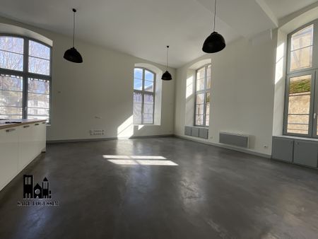 Location Appartement 3 pièces 77m² BOURGES 18000 - Photo 3