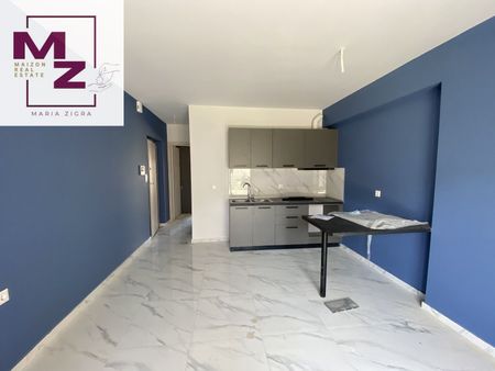 Διαμέρισμα για ενοικίαση Αμπελόκηποι (Λάρισα) - Photo 5
