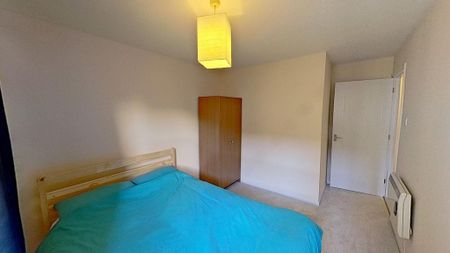 2 bedroom flat to rent - Photo 5