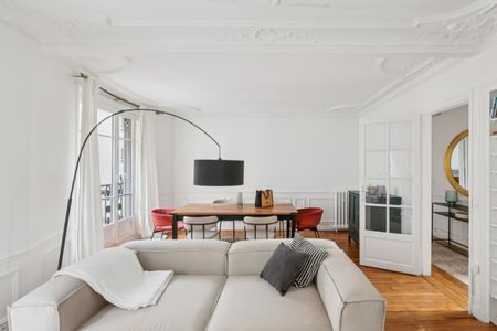 Joli appartement 4P - Convention - Photo 3