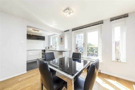 Discovery Walk, Wapping, E1W - Photo 2