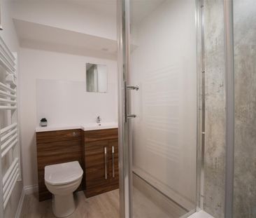 Flat 2, Ebenezer Chapel York Place - Photo 6