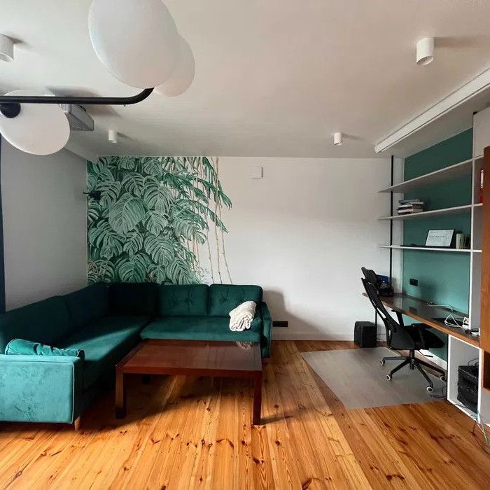 Gdynia Śródmieście | Przytulne Mieszkanie - Zdjęcie 1