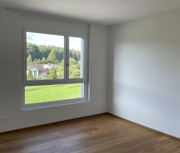 4.5 Zimmer, 107 m², EG - Foto 1