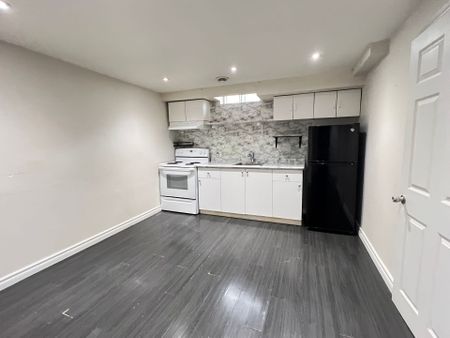 For Lease - 60 Gayla Street Unit# Basement, Vaughan, Ontario - Photo 4
