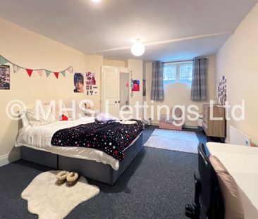 8 Bedroom Mid Terraced House for rent in Regent Park Terrace - Photo 6