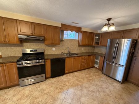 For Lease - 71 Hickorynut Drive Unit# Lower, Toronto, Ontario - Photo 3