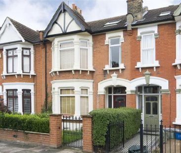 5 bedroom terraced house to rent - Photo 4