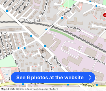 Whingate, Leeds - Photo 1