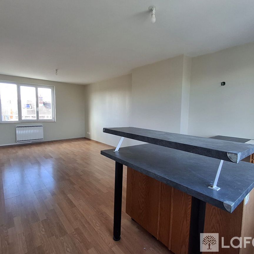 Appartement T2 ROMILLY SUR SEINE à louer - Photo 1