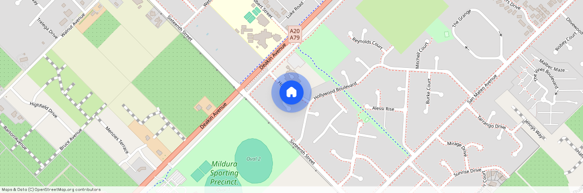 11 Hoyts Drive, Vic 3500, Mildura