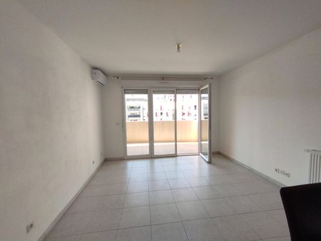 Location appartement 2 pièces 43.51 m² à Aubagne (13400) - Photo 5