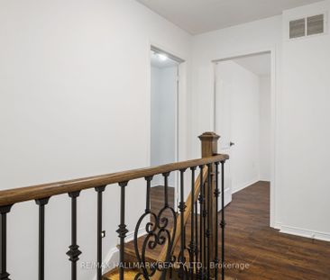 For Lease - 83 Matthew Boyd Crescent, Newmarket, Ontario - Photo 1