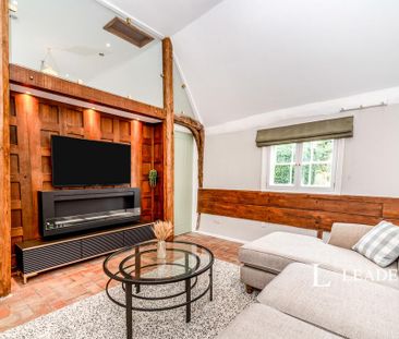 1 bedroom detached house to rent - Photo 1