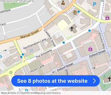 The Kingsway, SWANSEA - Photo 1