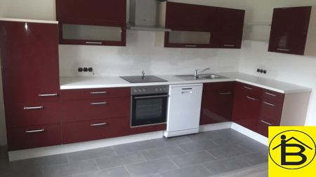 15492 - Große möblierte Essküche und 3-ZIMMER! - Photo 4