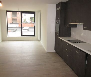 RECENT APPARTEMENT MET 1 SLAAPKAMER - Photo 1