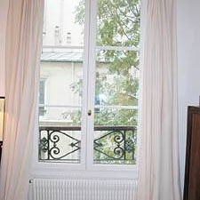 Logement à Paris, Location meublée - T2 - Saint-Germain des Prés (PA-2605) - Photo 1