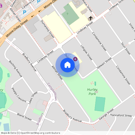 4/157-159 Dumaresq Street, Campbelltown NSW 2560