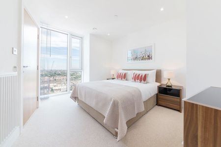 Sky View Tower, E15, London - Photo 3