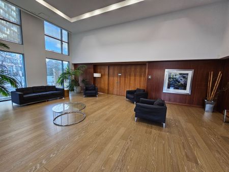 For Lease - 225 webb Drive Unit# 406, Mississauga, Ontario - Photo 5