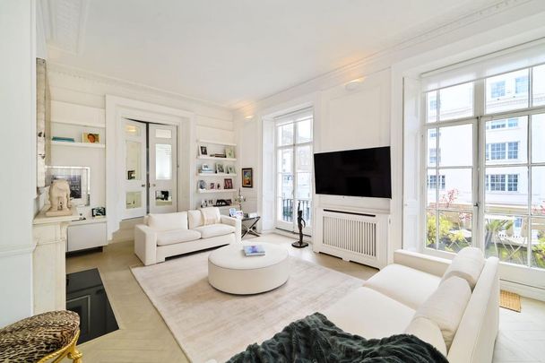 2 bedroom apartment to rent - Photo 1