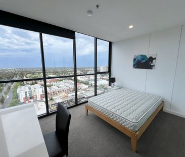 Fully Furnished Penthouse Apartment - Breathtaking Views & Your Own... - Photo 6