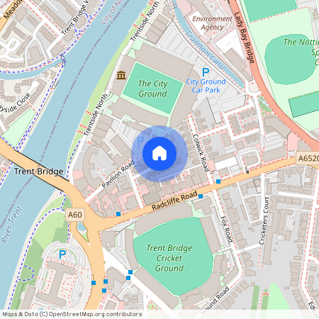 Rosebery Avenue, West Bridgford, Nottingham, NG2 5FQ