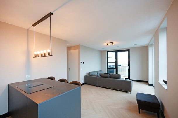 Te huur: Appartement Claes van Ruyvenstraat 6 G 2 in Haarlem - Foto 1