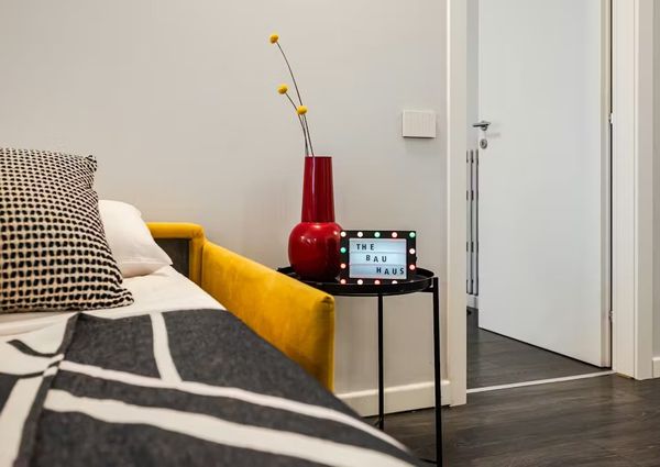 Via Ponte Seveso, Milan, Lombardy 20125