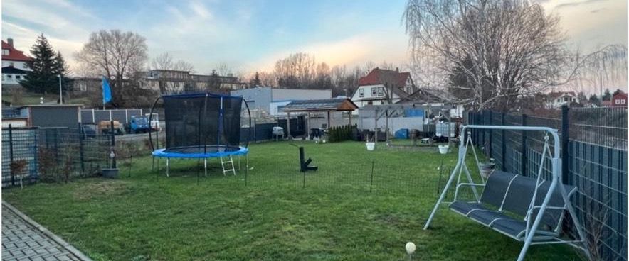 Neu Renovierte Mietwohnung in zentraler Lage mit Gartenmitnutzung - Photo 1