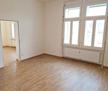 ERSTBEZUG! Schöne, generalsanierte 2 Zimmerwohnung! - Foto 6