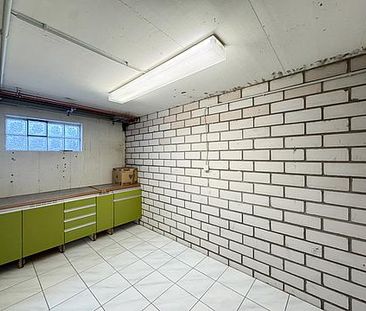 Schöne 3-Zimmer Wohnung mit Balkon in Siegburg Braschoß - Foto 1