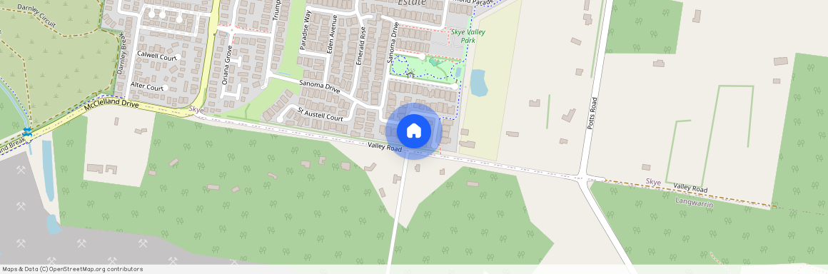 Skye, Mornington Peninsula