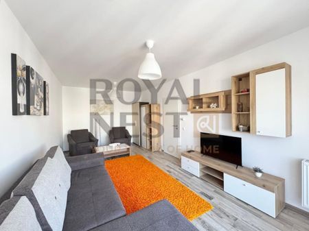 De inchiriat apartament cu 2 camere in Avantgarden3 - Photo 3