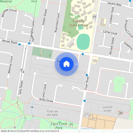 19 Dion Drive, Qld 4207, Eagleby