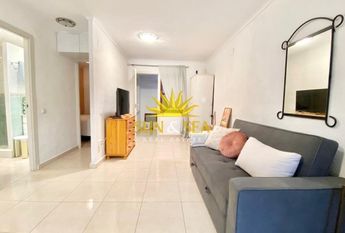 1 BEDROOM SEMI-DETACHED HOUSE - GUARDAMAR DEL SEGURA