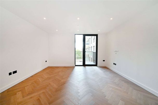 Merino Gardens, London, E1W 2DF - Photo 1