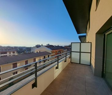 Location Appartement 1 pièce 27m² THONON LES BAINS 74200 - Photo 2