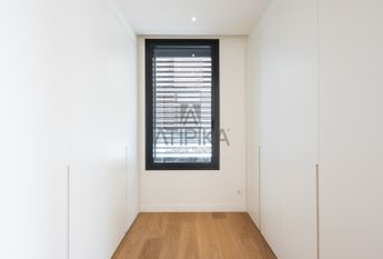 Casa de alto standing a estrenar en Sarrià, Barcelona