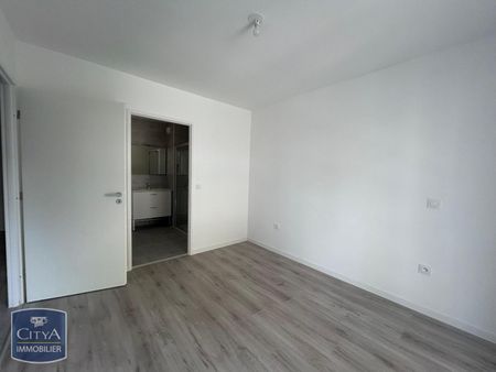 Location Appartement 2 pièces DIJON 21000 - Photo 3