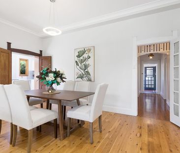 4 Matheson Avenue, Chatswood NSW 2067 - House For Rent | Domain - Photo 1