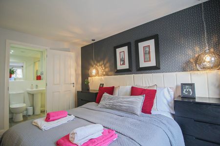 2 Bed Flat, Hope Street, B5 - Photo 4