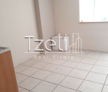 Studio/Γκαρσονιέρα για ενοικίαση Υψηλά Αλώνια (Πάτρα) - Photo 5