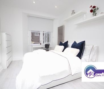 1 Bedroom Room in Flat Share To Rent - Photo 4
