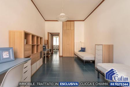 Trilocale via Degli Imbriani 39, Bovisa, Milano - Photo 4